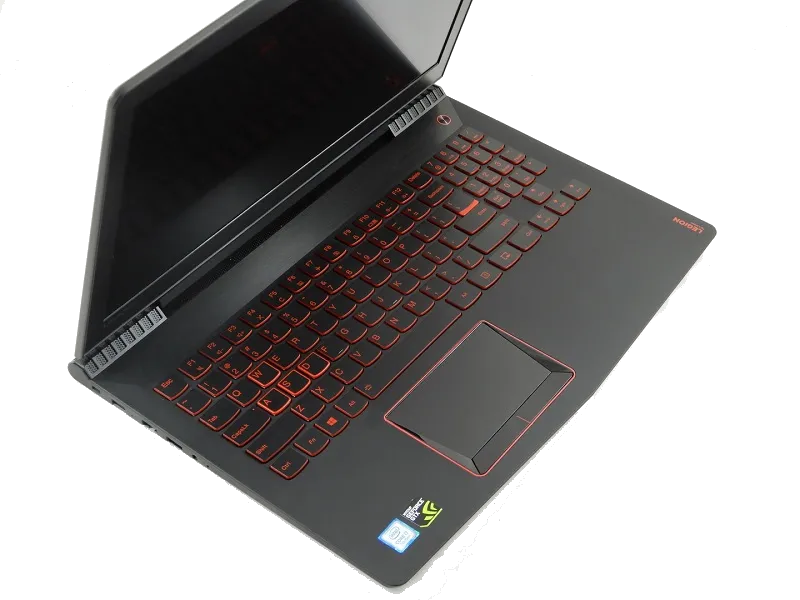 Legion Y520