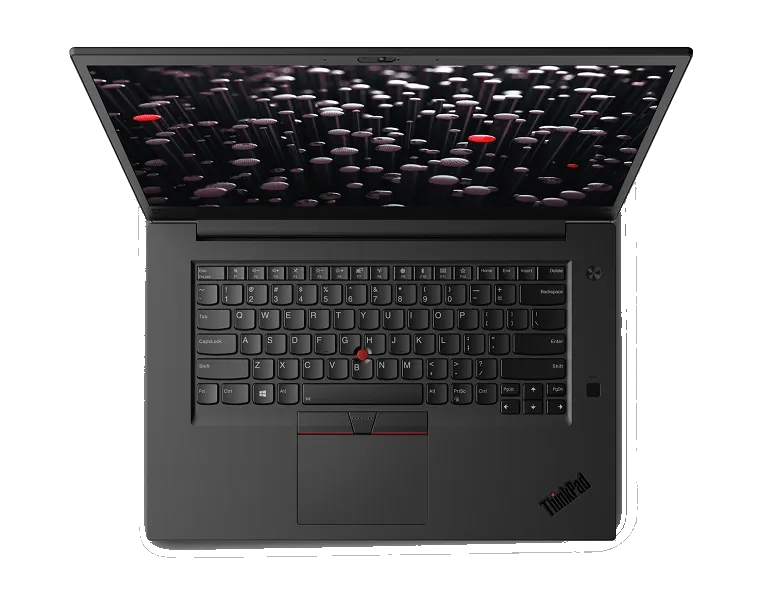 ThinkPad P1