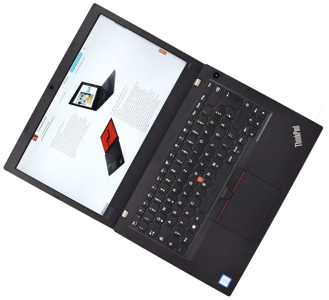 ThinkPad L480