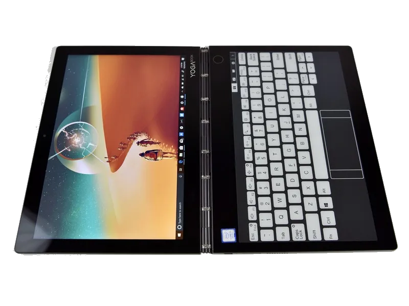 Yoga Book C930