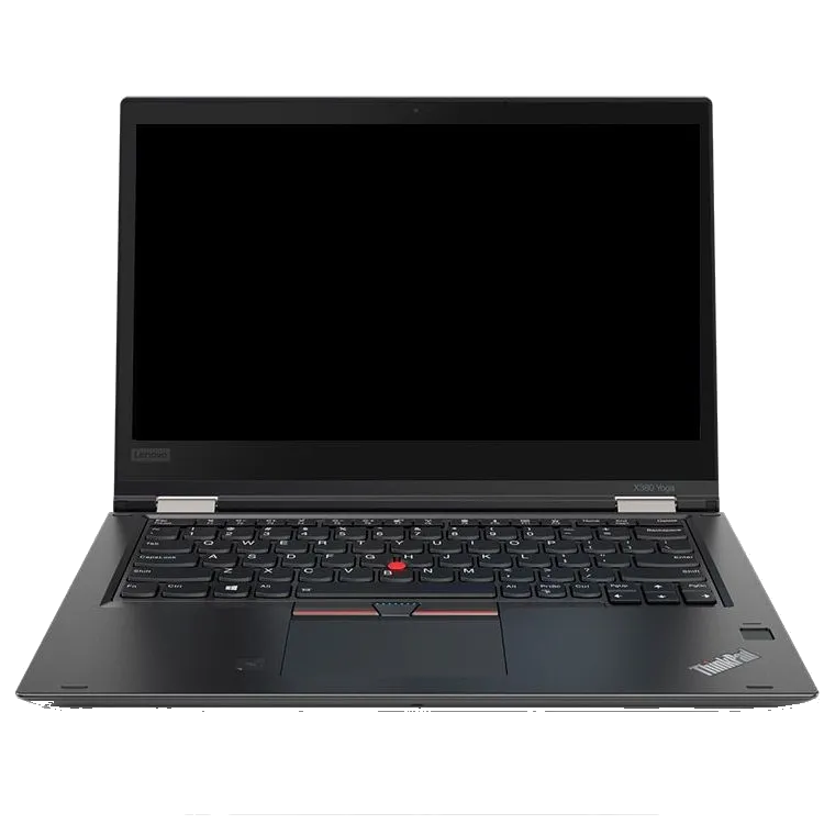 ThinkPad X380 Yoga
