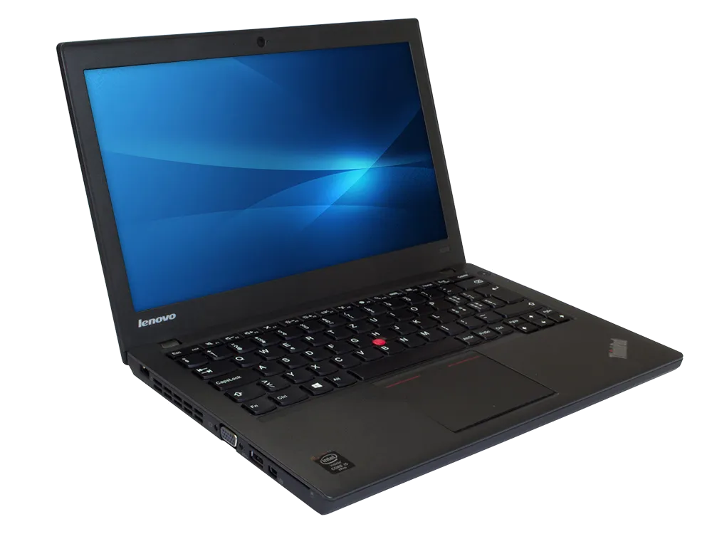 THINKPAD X240